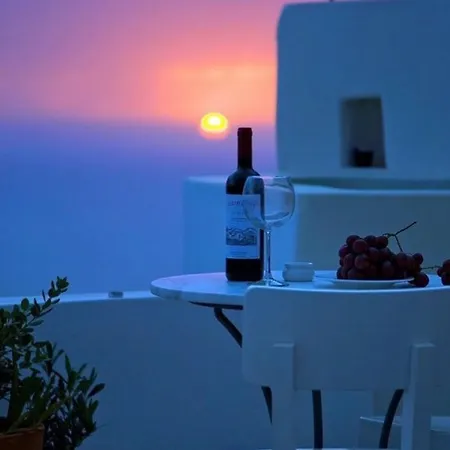 Sunlight Mykonos City Apartment