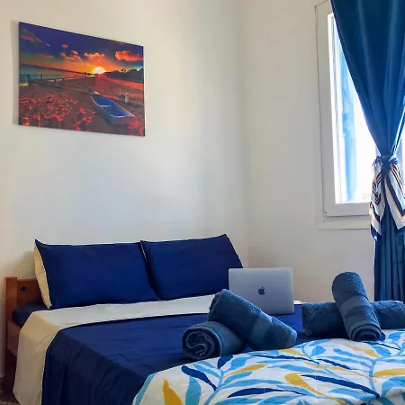 Apartment Sunlight Mykonos City *