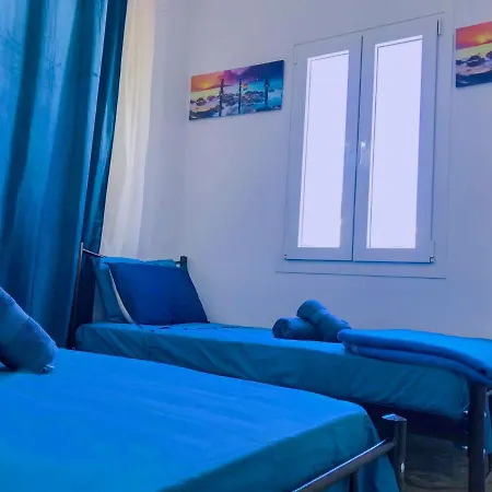 Apartment Sunlight Mykonos City *
