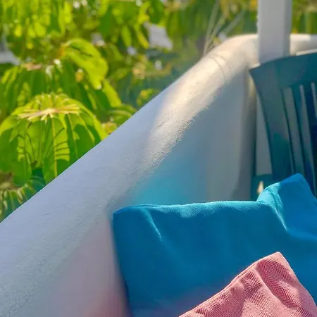Sunlight Mykonos City
