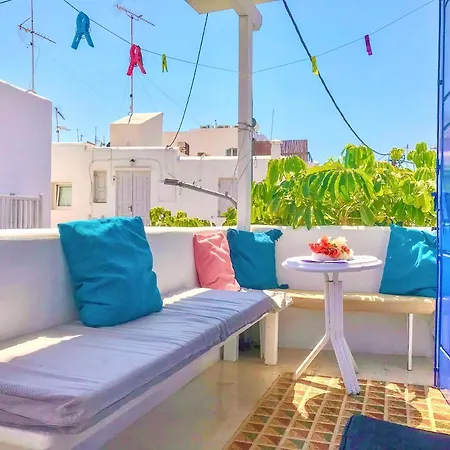 Sunlight Mykonos City * Mykonos Town