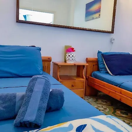 Apartamento Sunlight Mykonos City *