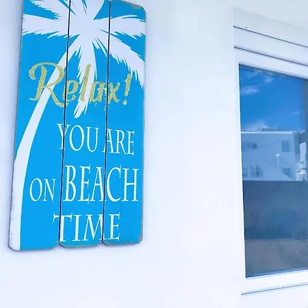 Apartamento Sunlight Mykonos City *